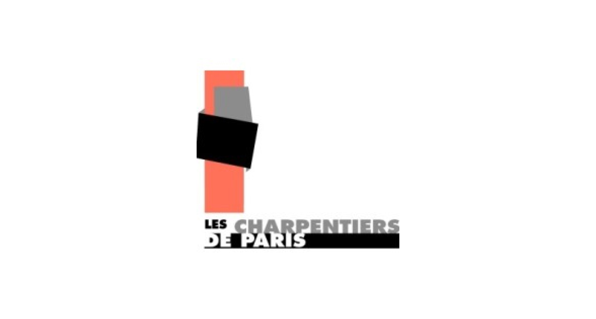 Les Charpentiers de Paris Logo