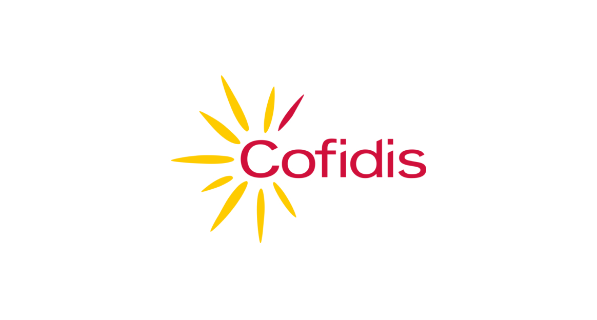 Cofidis Logo