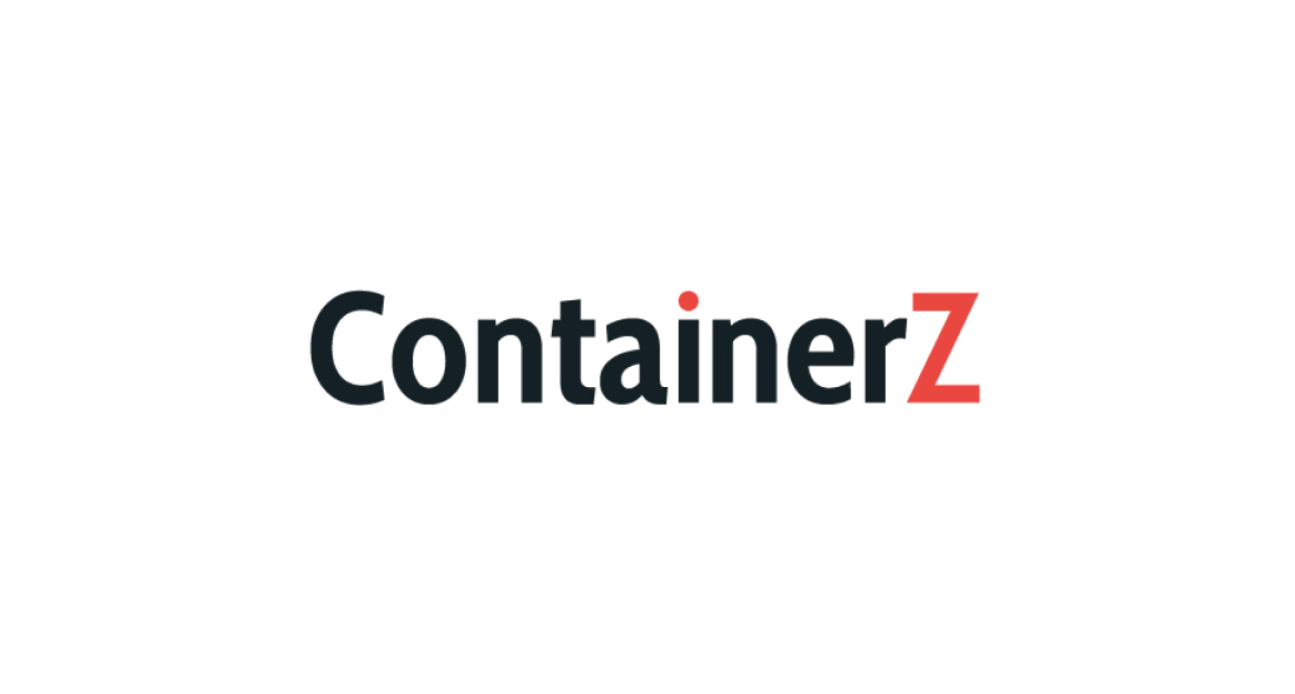 Container Z Logo