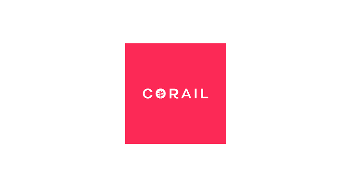 Corail Logo
