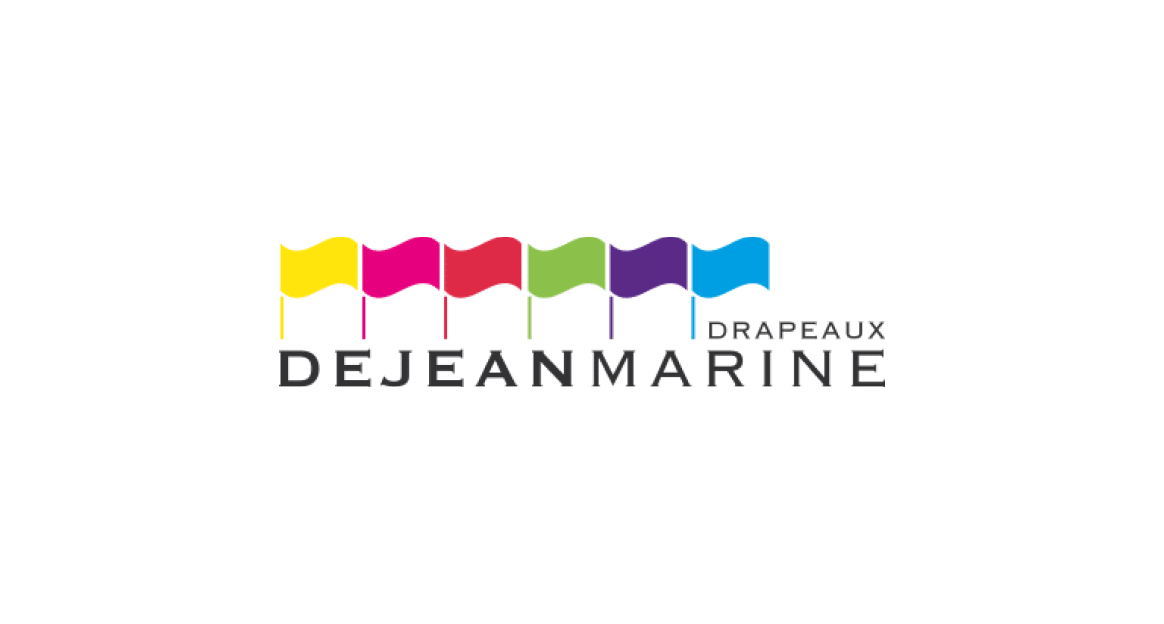 Dejean Marine Logo