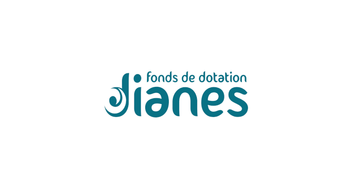 dianes Logo