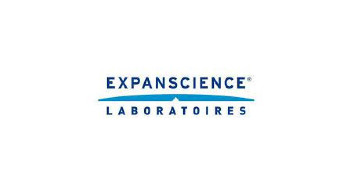 Expansciene Laboratoires Logo
