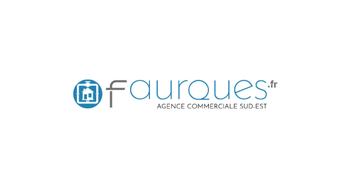 Faurques Logo