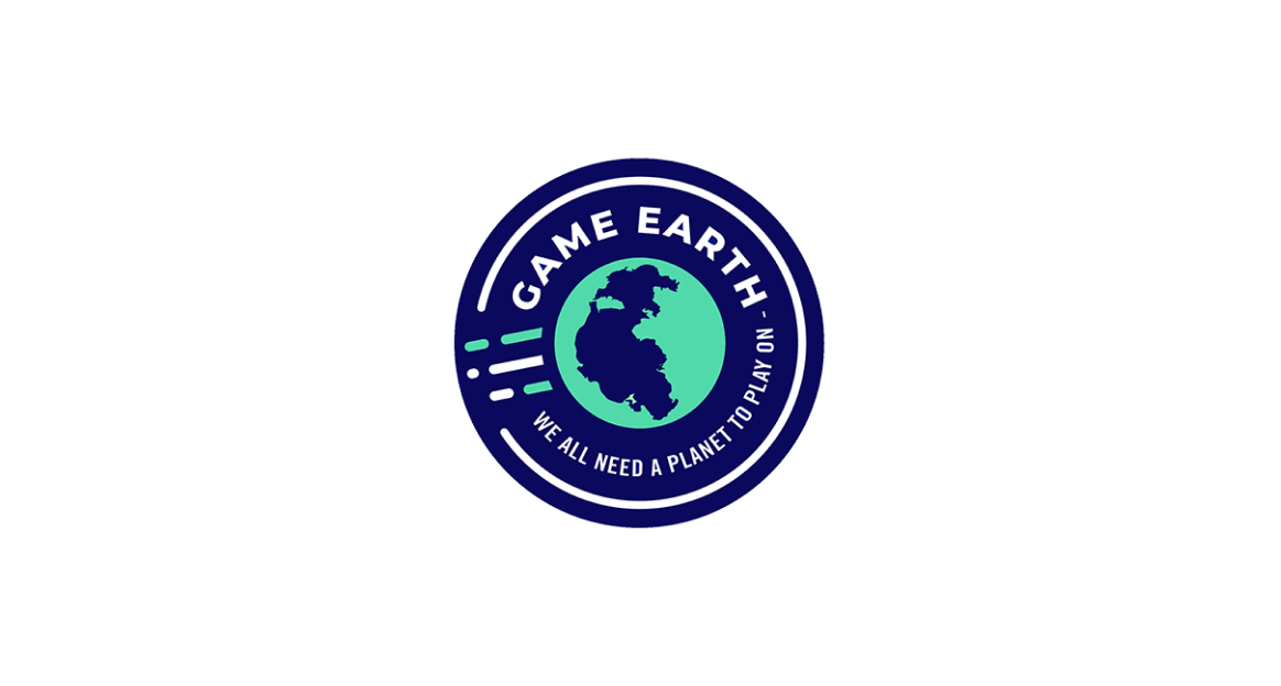 Game Earth Logo