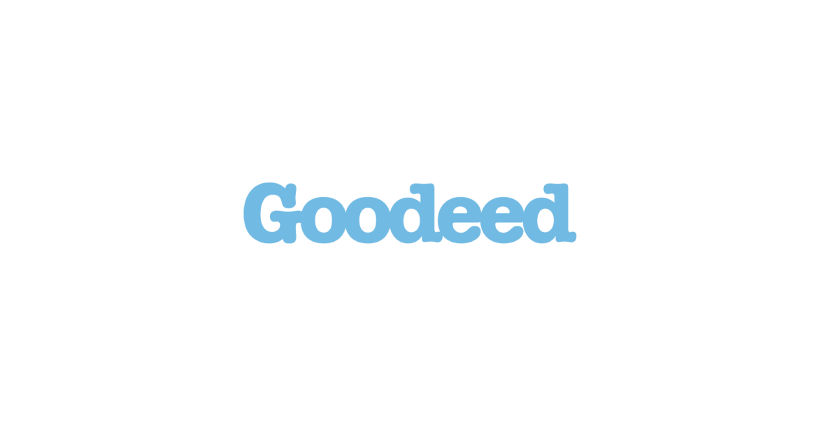 Goodeed Logo