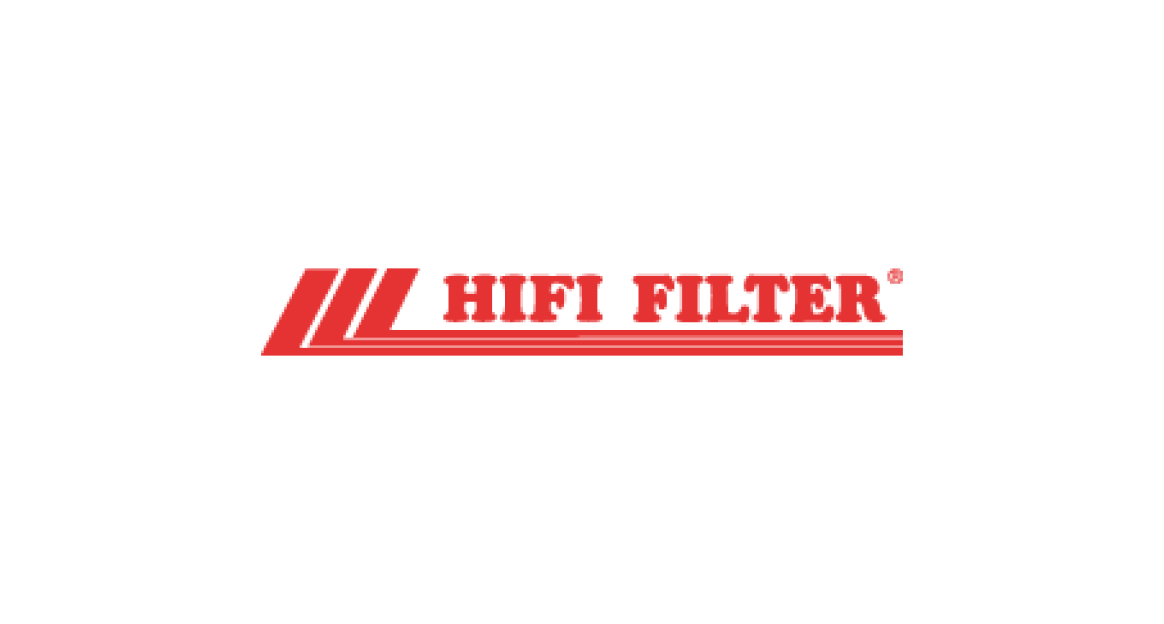 Hifi Filter Logo