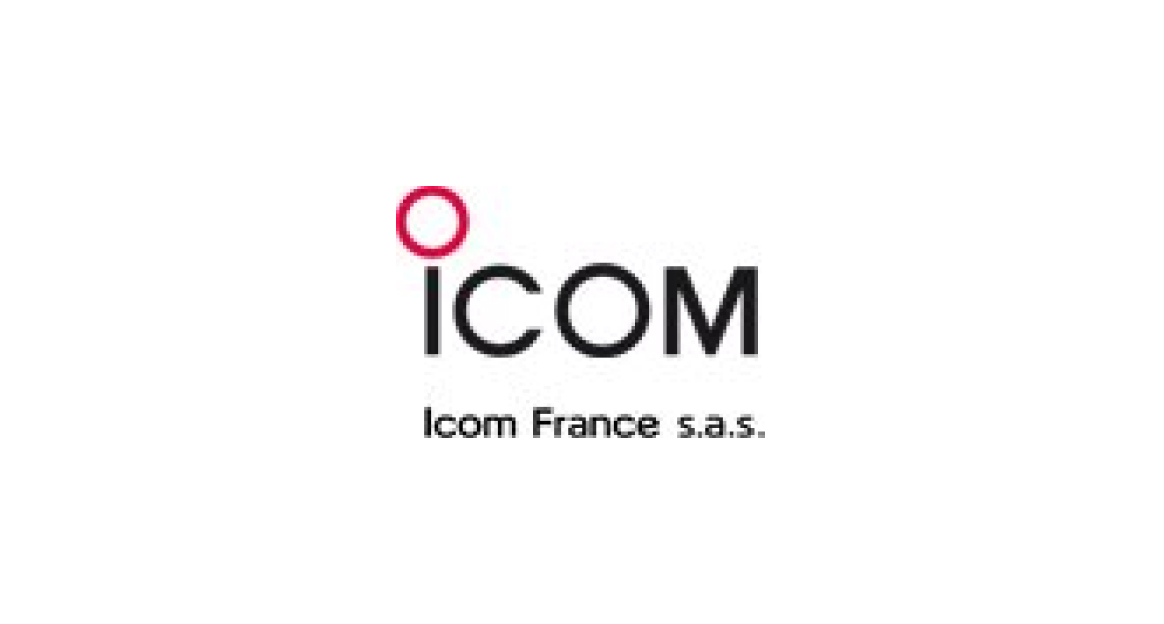 ICOM Logo