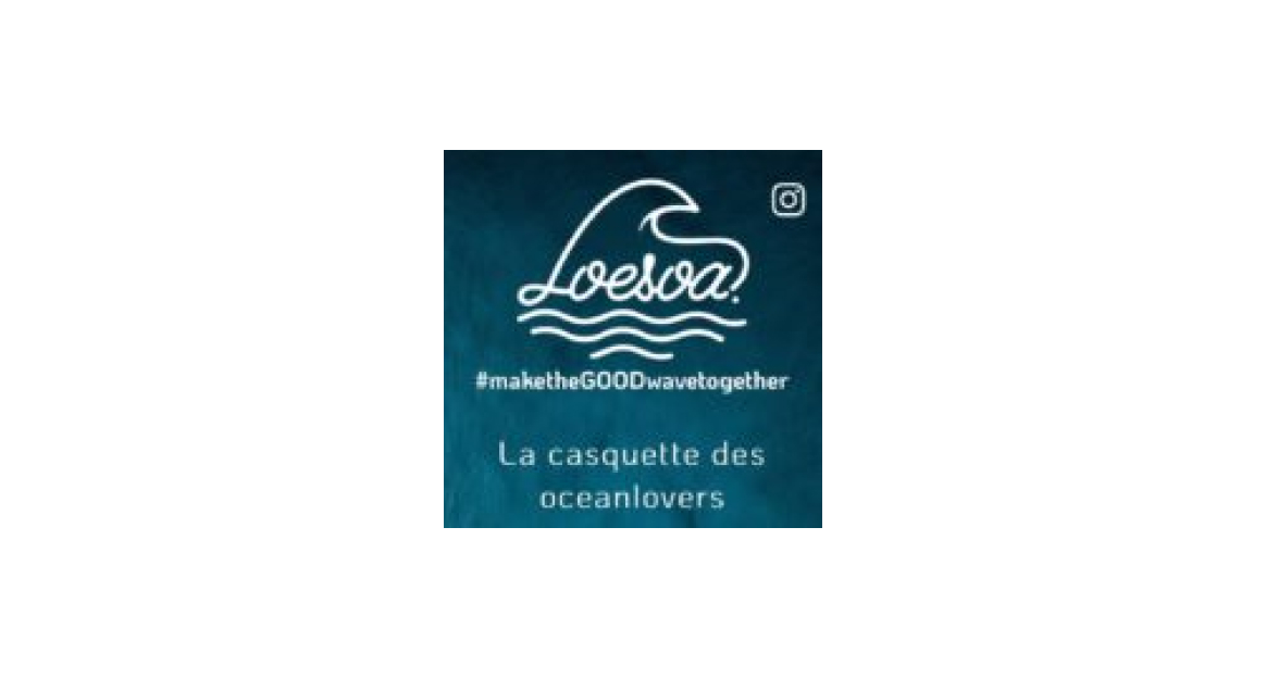Loesoa Logo