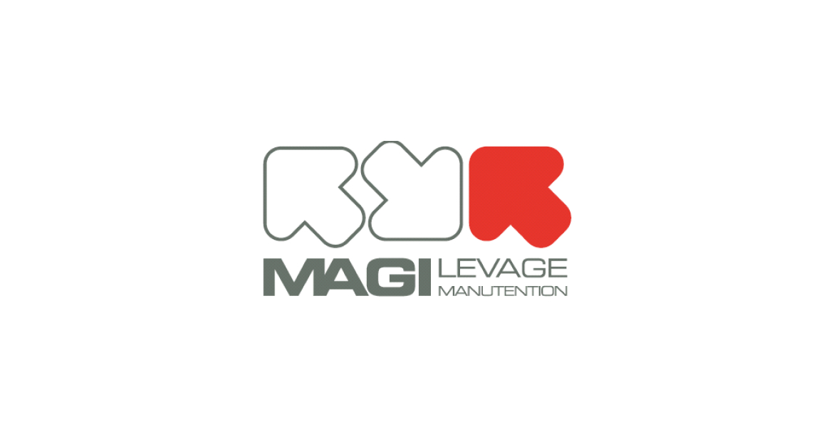 Magi Logo