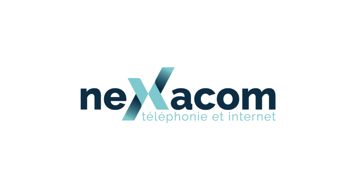 nex Acom Logo