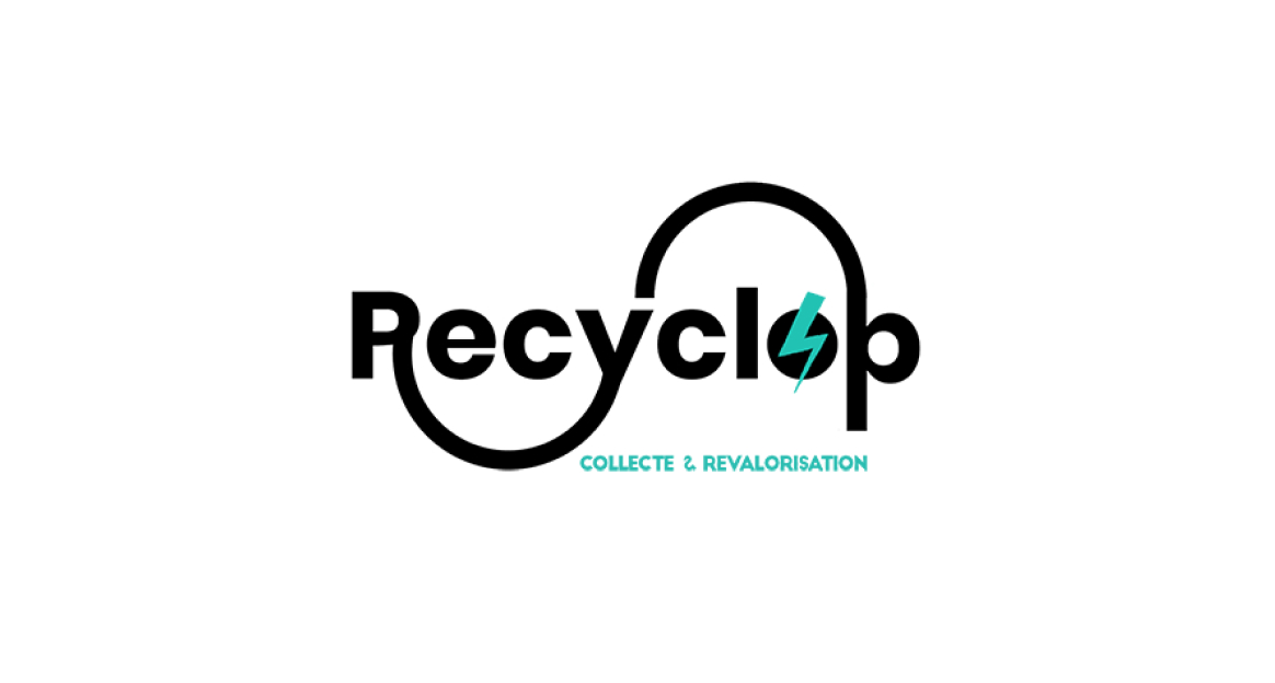 Recyclop Logo