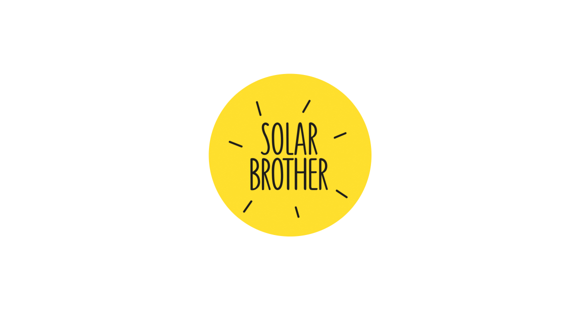 Solar Brother Logo