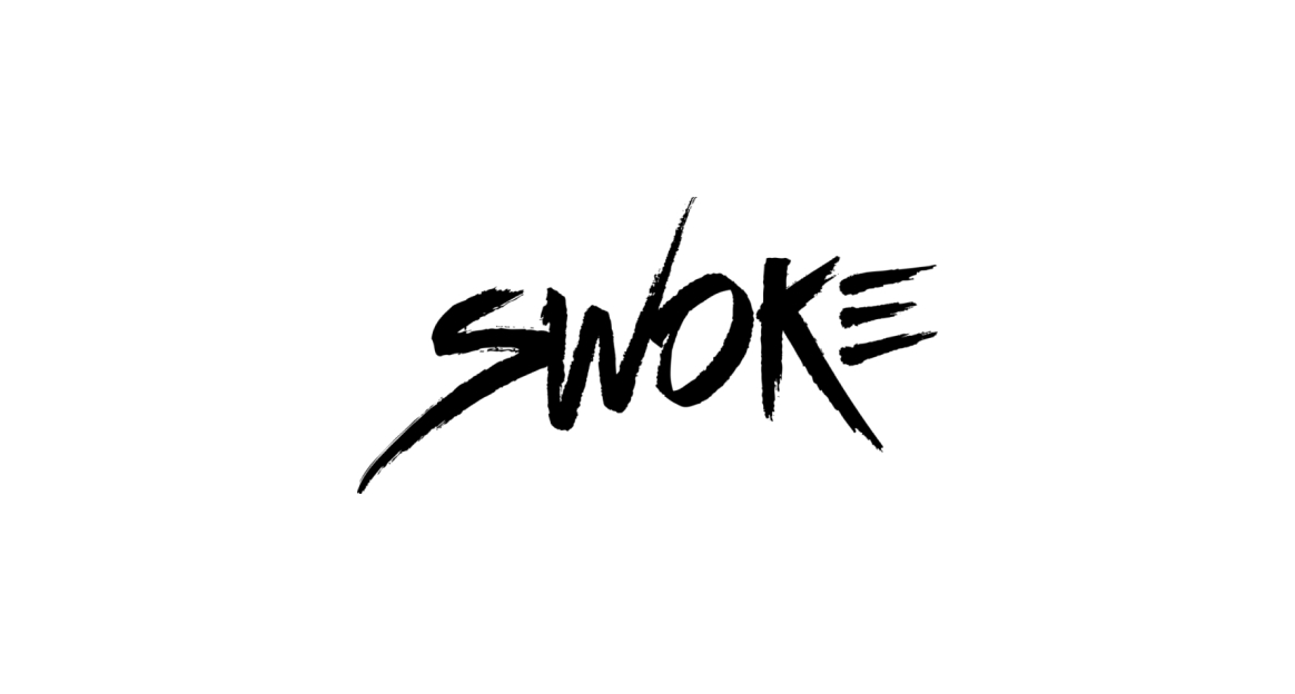 Swoke Logo