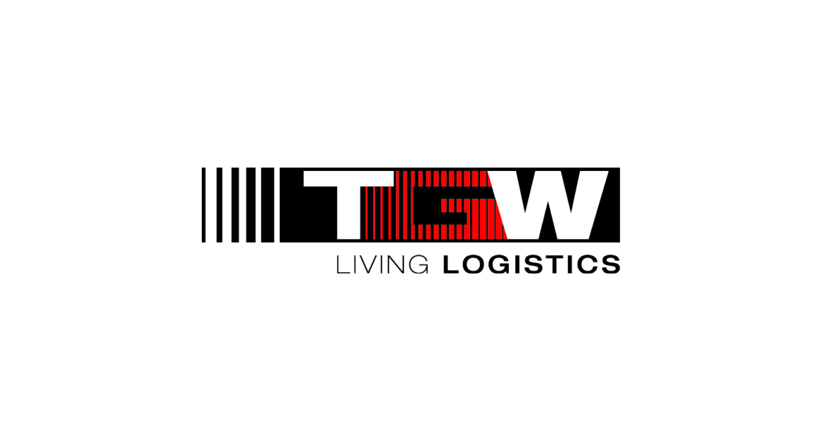 TGW Group Logo