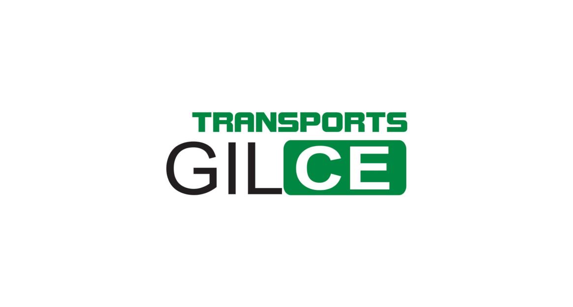 Transports Gilce Logo