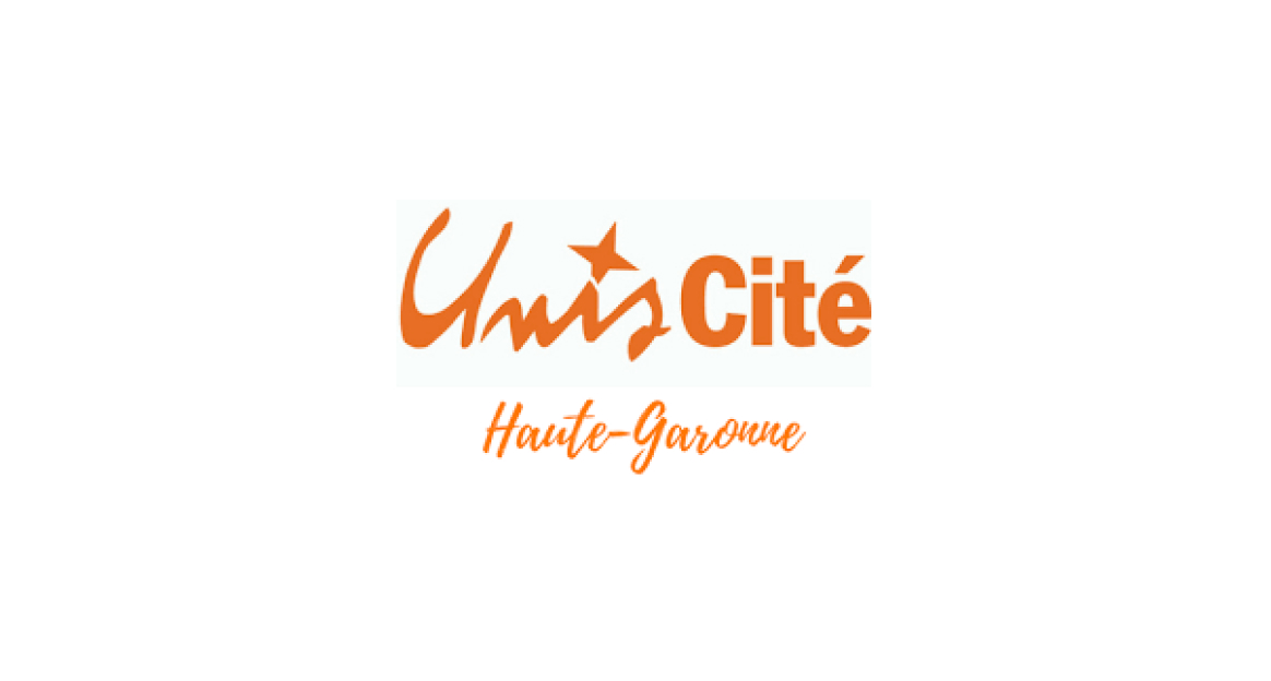 Unis Cité Logo