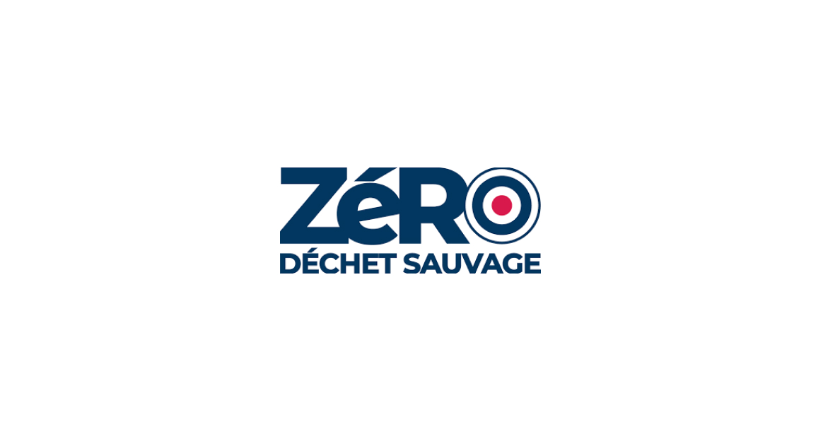 Zéro Déchet Sauvage Logo