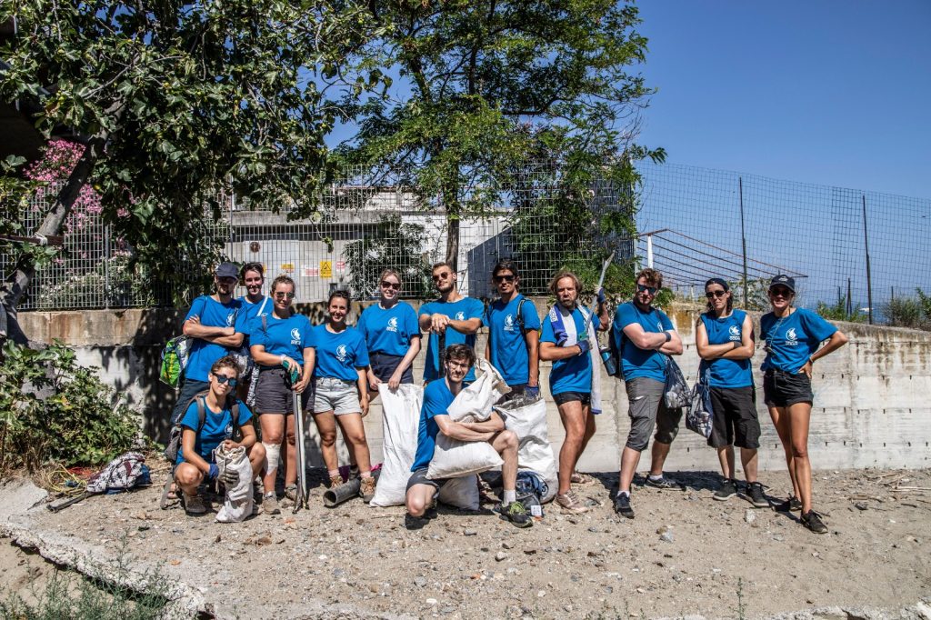 |déchets nettoyage|déchets plage|dépolluer déchets