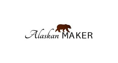 Alaskan Maker Logo