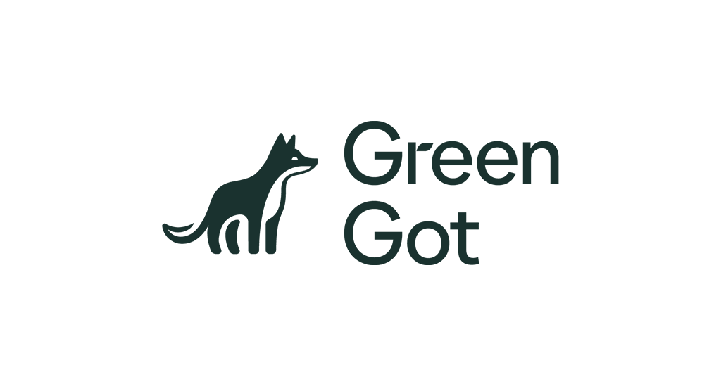 Green Got Logo