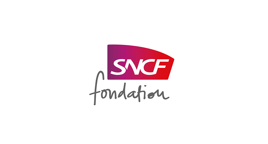 SNCF Fondation Logo