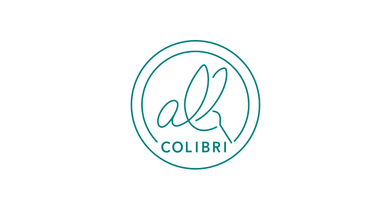 All Colibri Logo