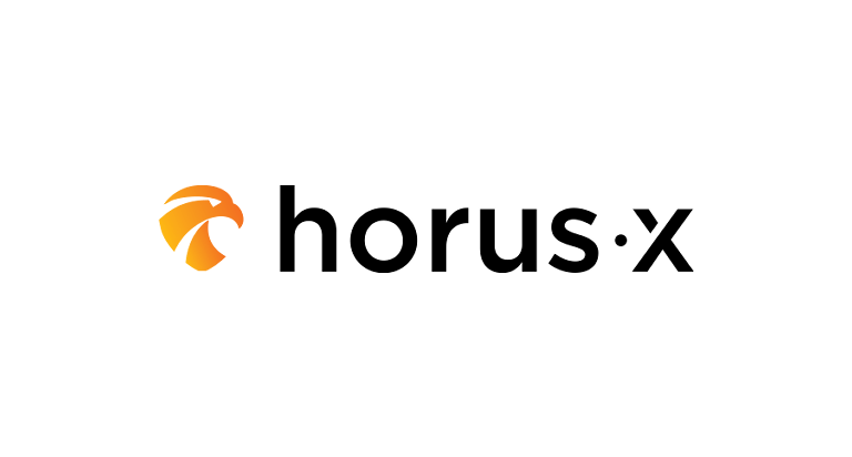 Horus X Logo