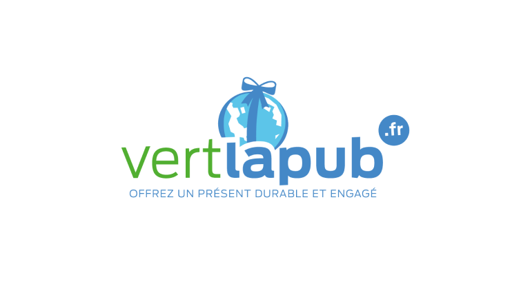 Vert La Pub Logo