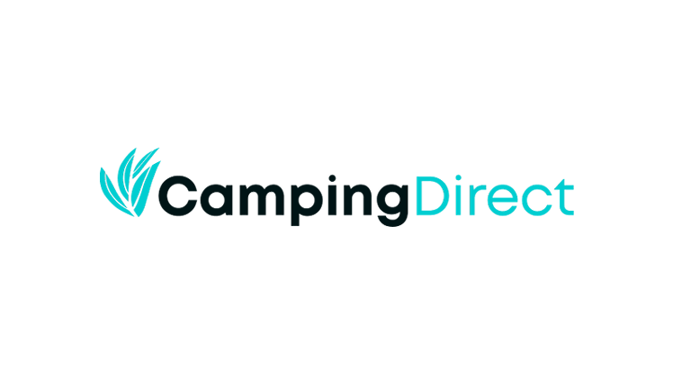 Camping Direct Logo