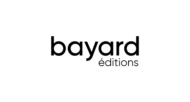 Bayard Editions Logo