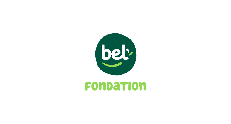 Bel Fondation Logo