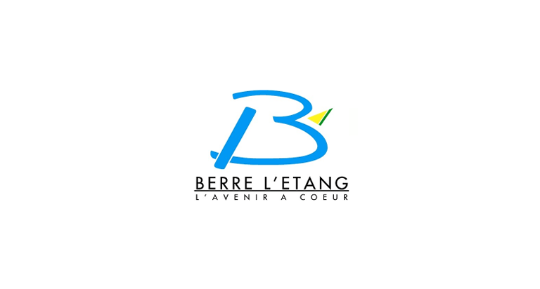 Berre l'Etang Logo