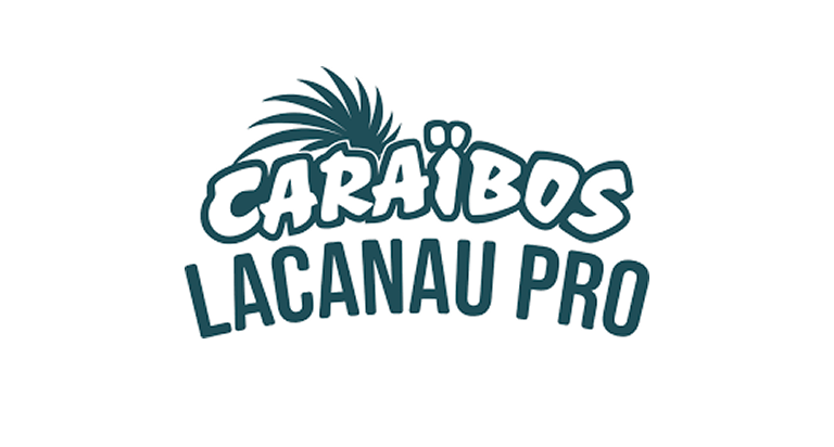 Carïbos Lacanau Pro Logo