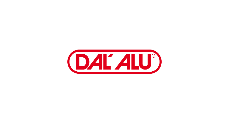 Dal'Alu Logo
