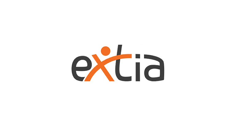 extia Logo