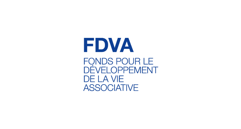 FDVA Logo
