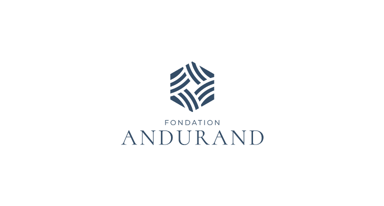 Fondation Andurand Logo