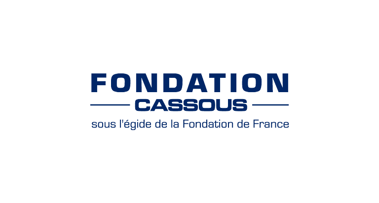 Fondation Cassous Logo