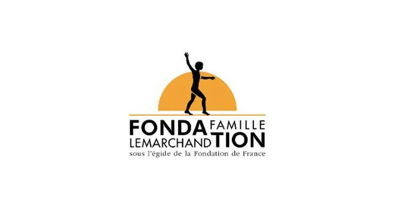 Fondation Famille Lemarchand Logo