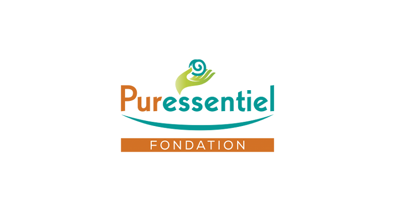 Puressentiel Fondation Logo