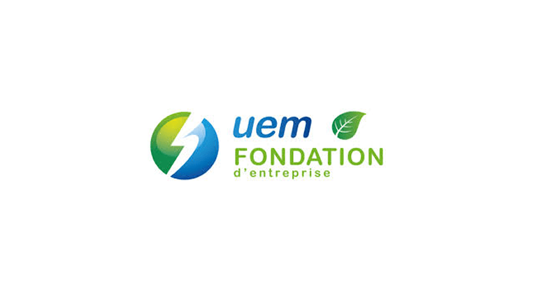 UEM Fondation Logo
