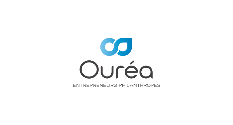 Ouréa Logo