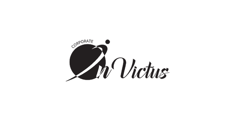 In Victus Logo