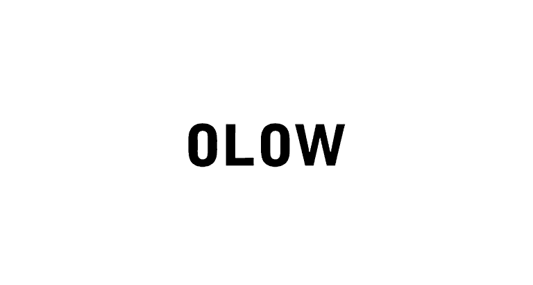 Olow Logo