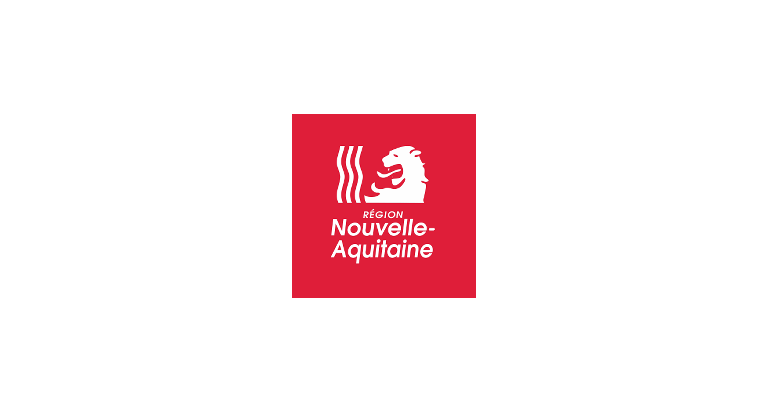 Nouvelle Aquitaine Logo