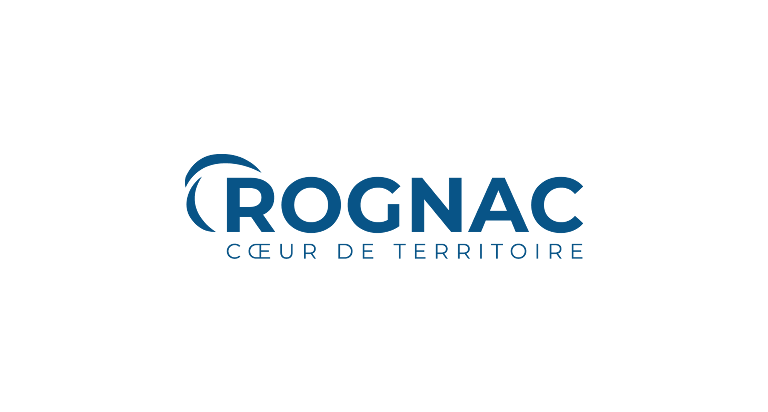 Rognac Logo