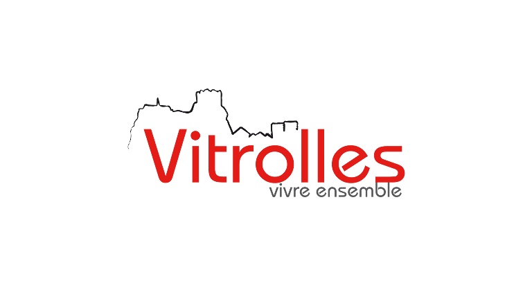 Vitrolles Logo