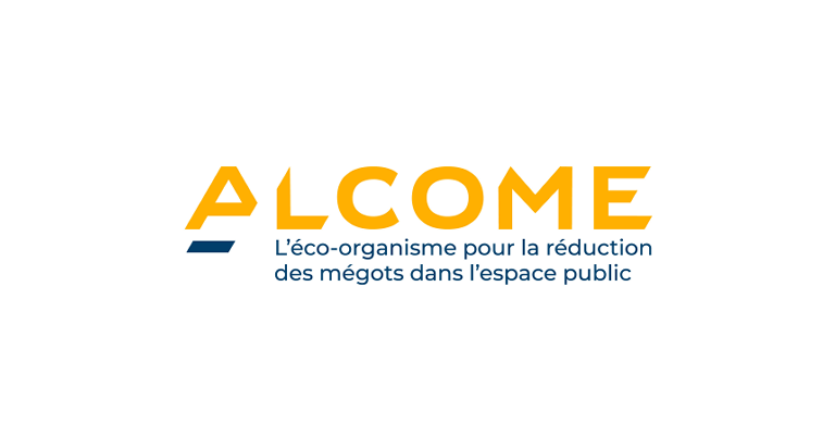Alcome Logo