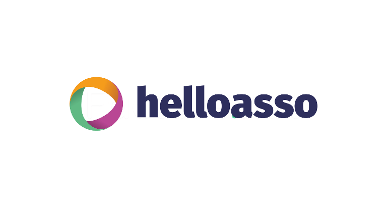 HelloAsso Logo